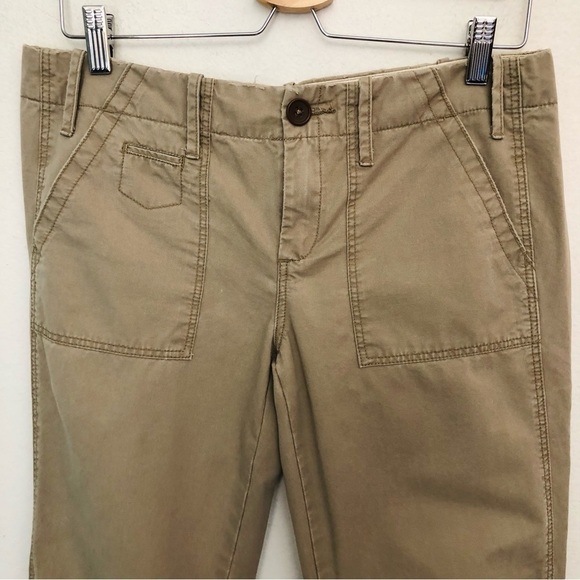 Anthropologie Paper Boy Cotton Chinos - Picture 4 of 16